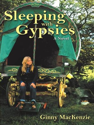 cover image of Sleeping With Gypsies